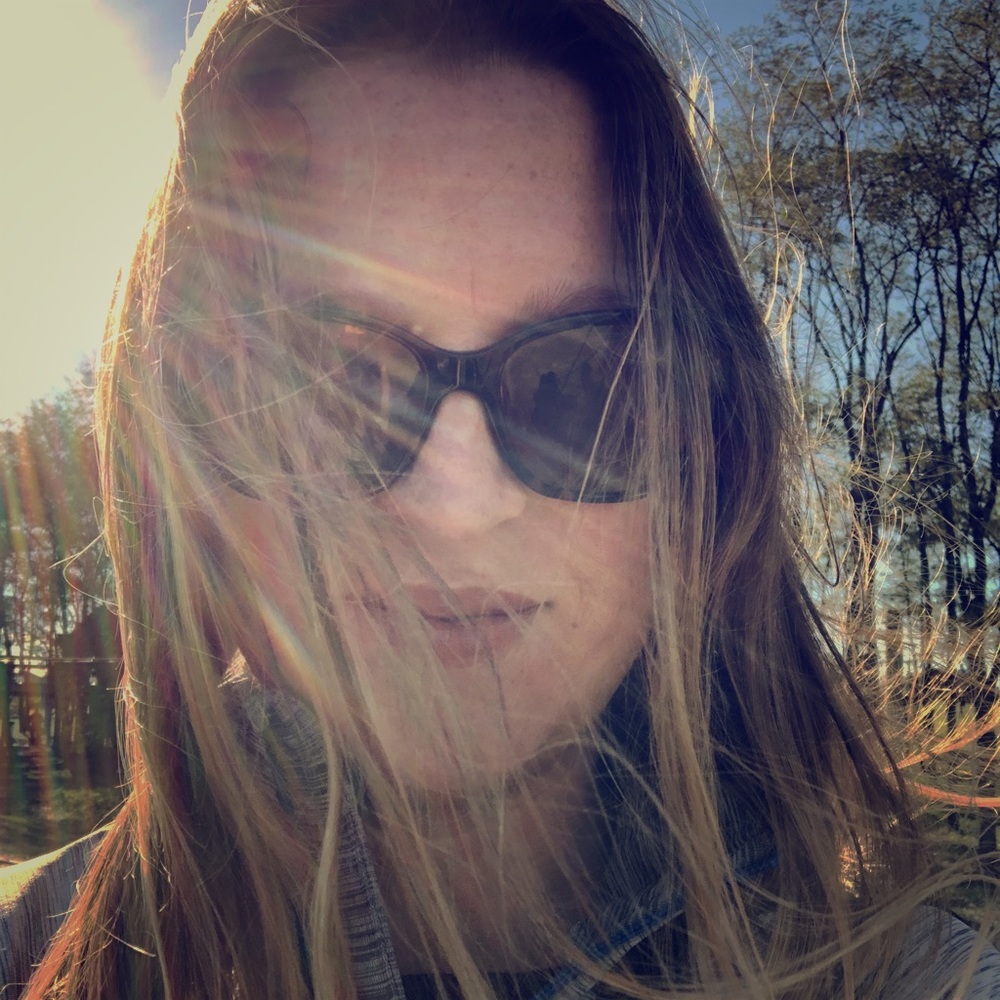 Meet your Posher, Heidi